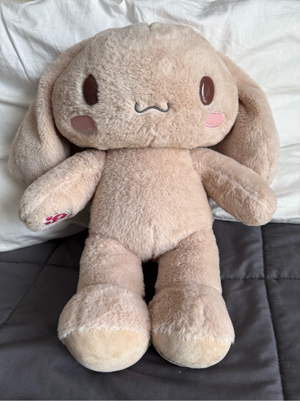 Build-A-Bear Soft Cinnamoroll
